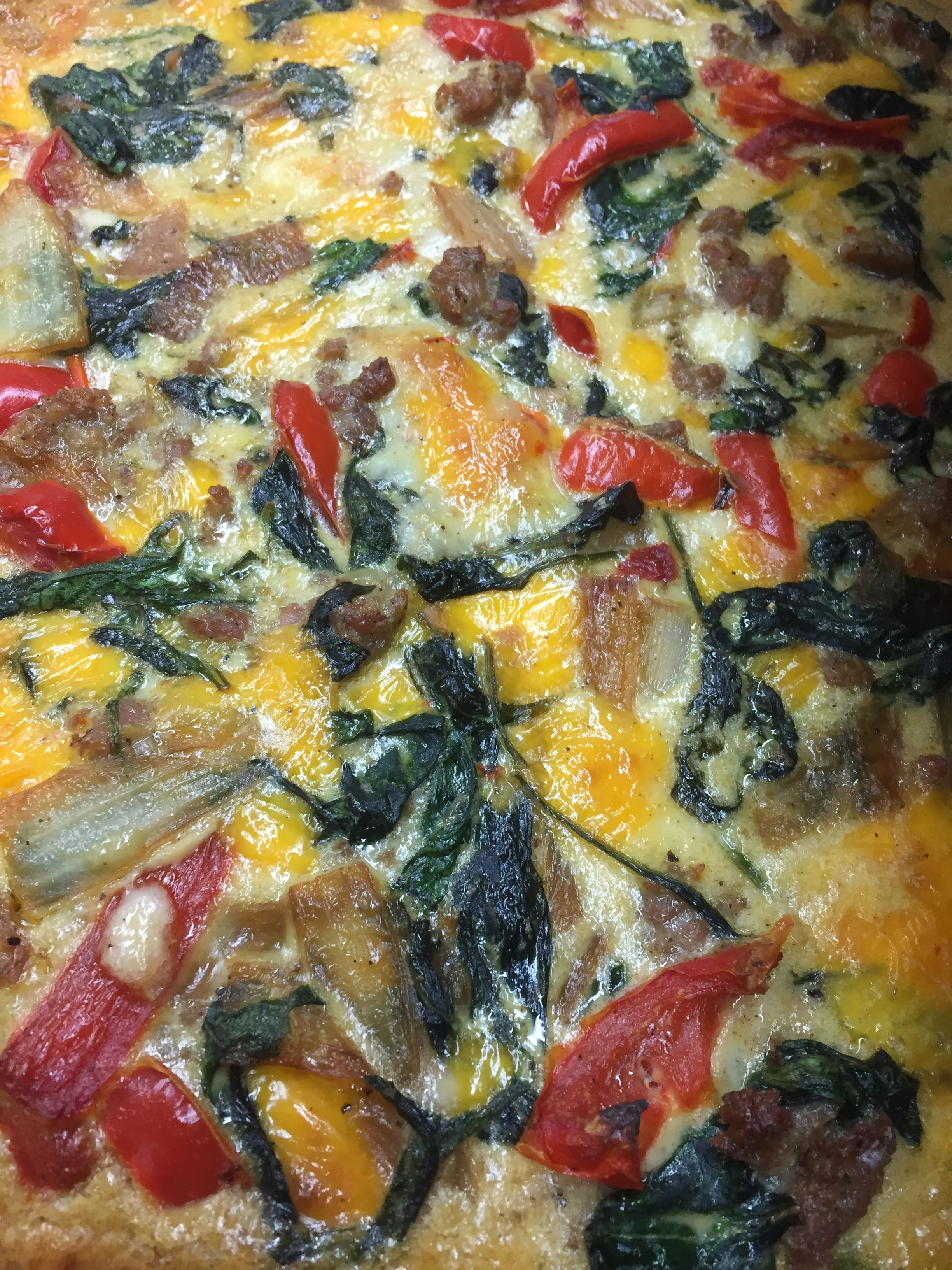 Quiche