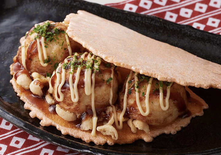 COCO BALLS Kaka'ako - Tako-sen