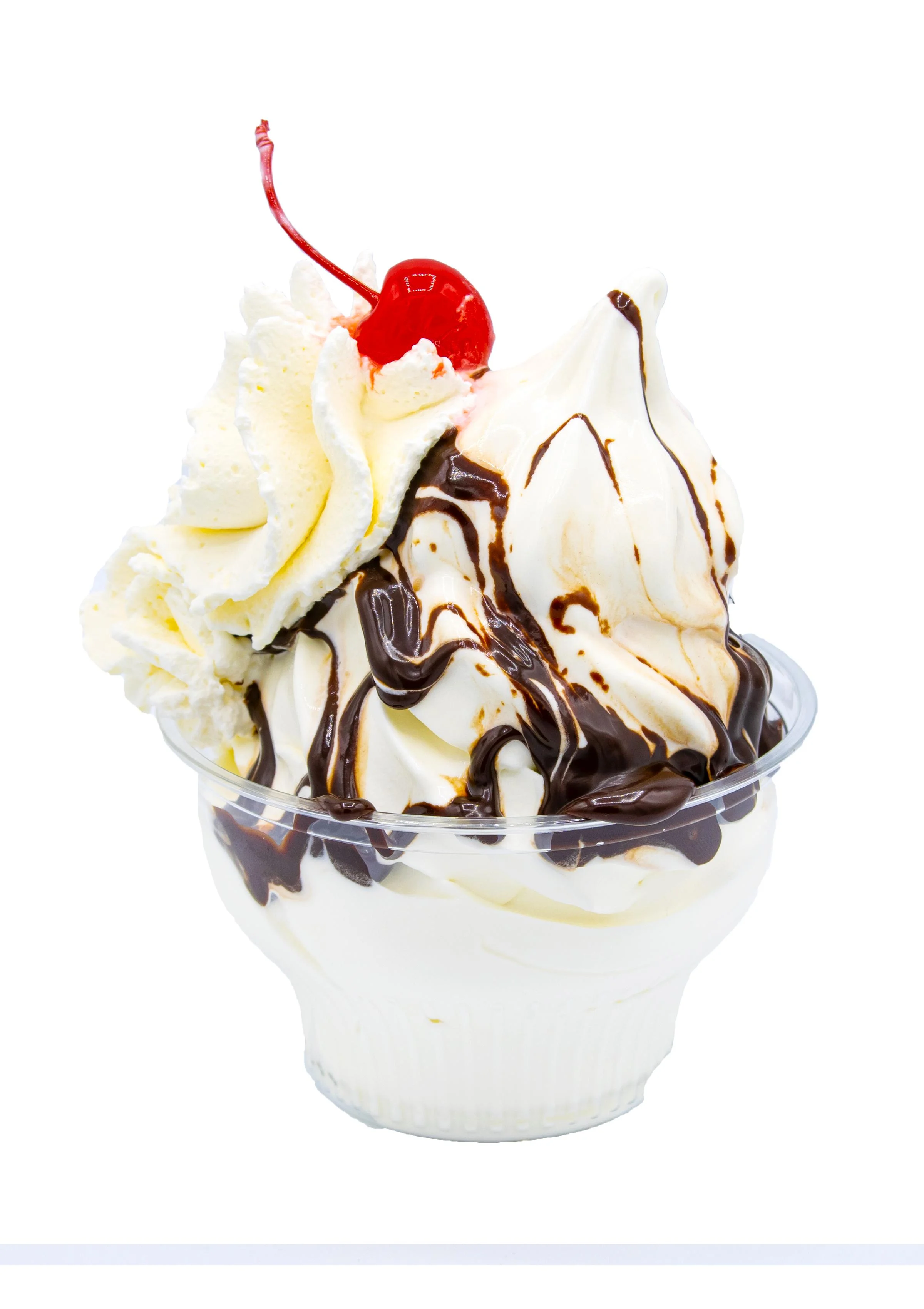 Chocolate Sundae