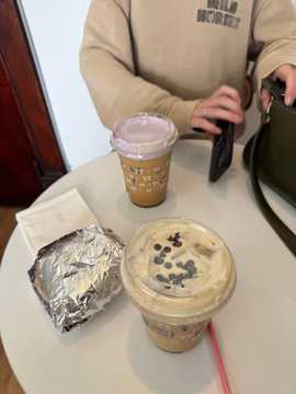 Photo from Savannah W.'s review