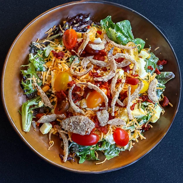 Cobb Salad