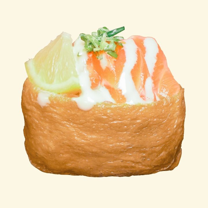 3128 West 8th Street - Spicy Volcano