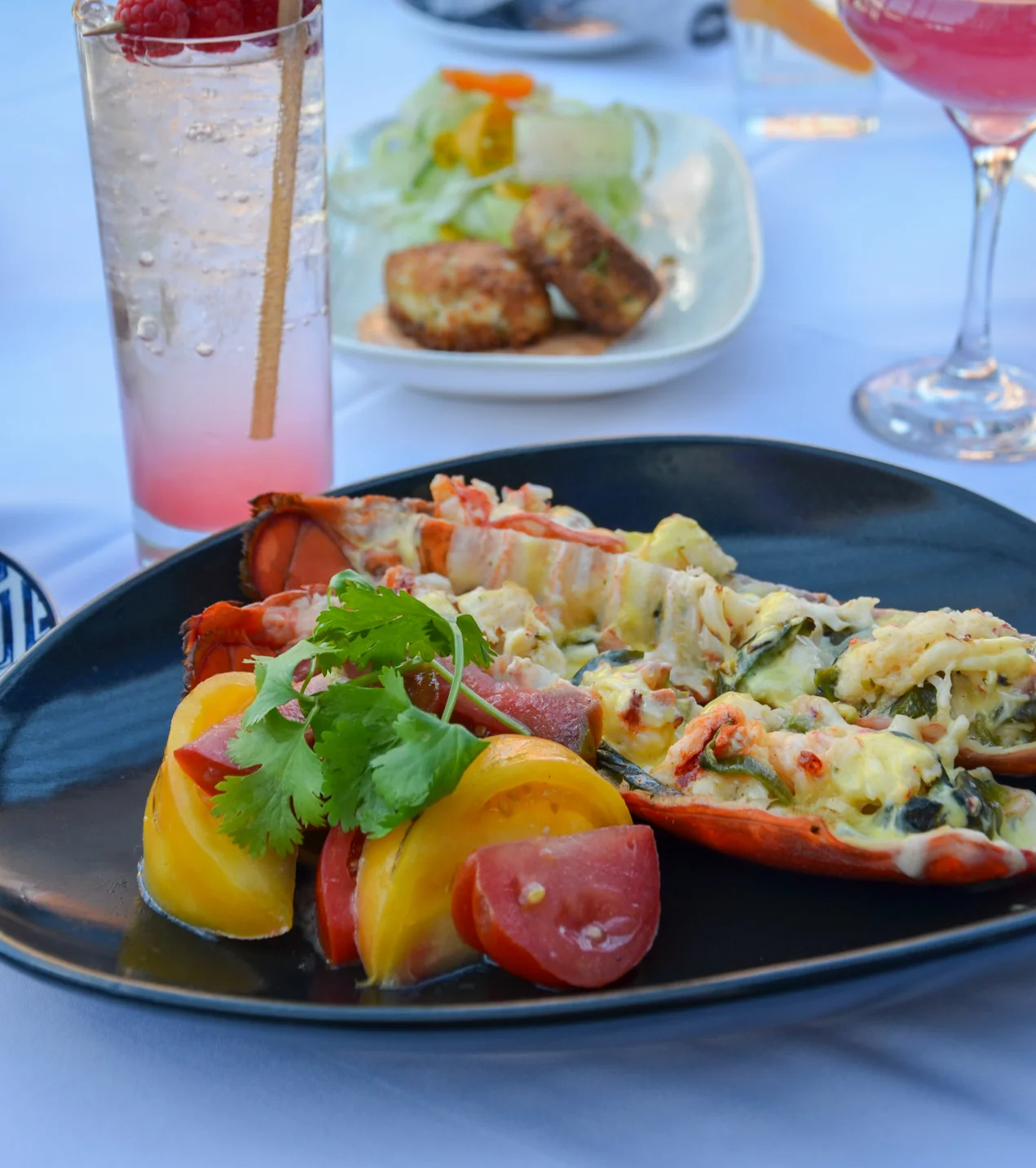 Lobster Diner