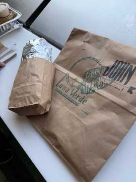 Photo from John R.'s review
