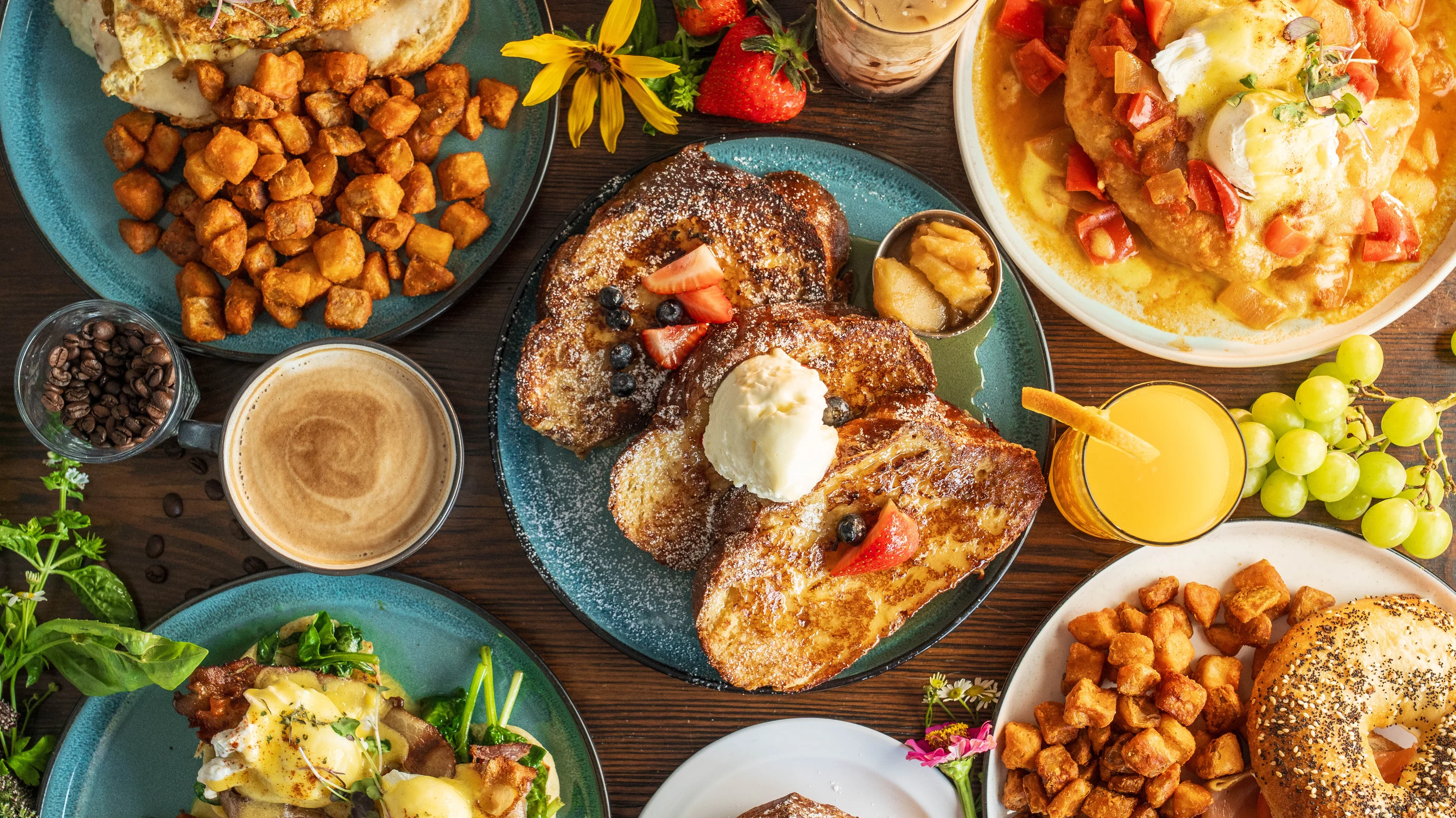 Brunch