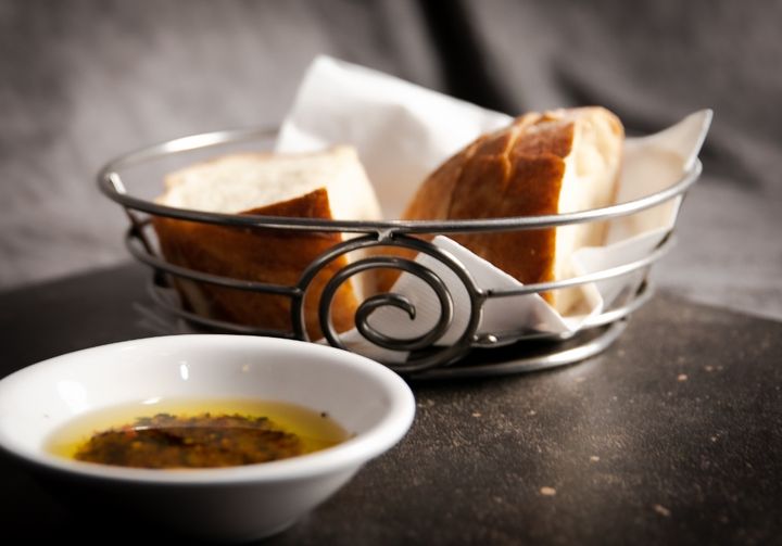 Grazie Ristorante - Southcenter