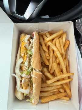 Photo from Tai T.'s review