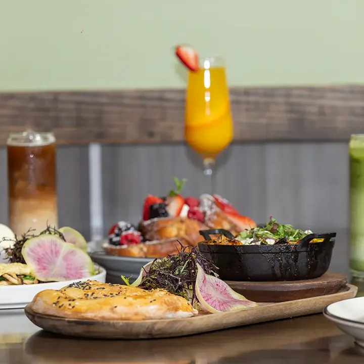 Los Altos Restaurant