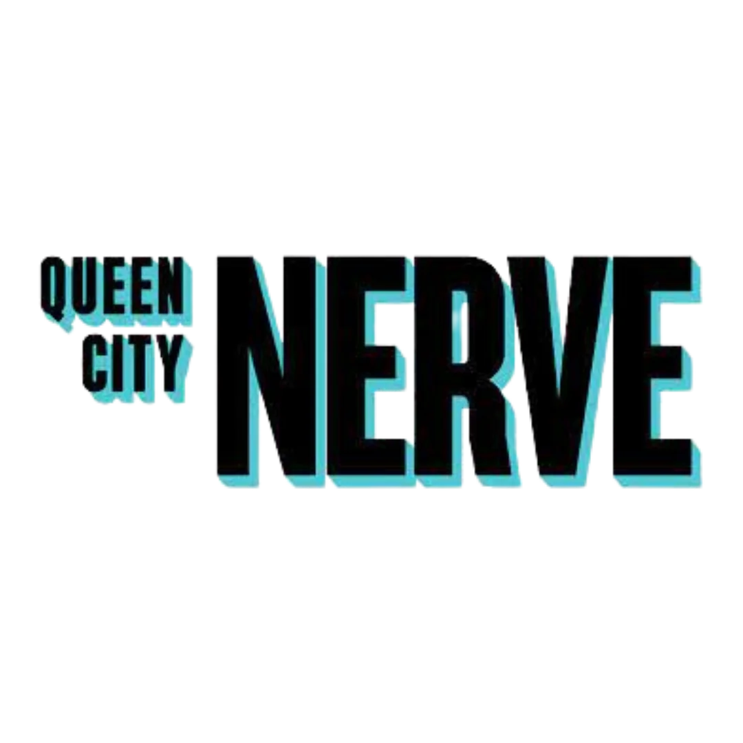 QUEEN CITY NERVE