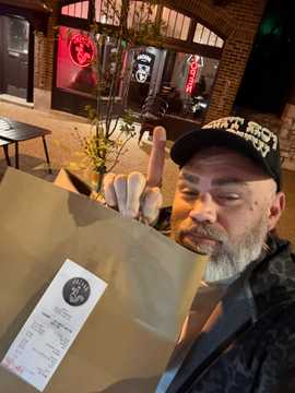 Photo from Mac C.'s review