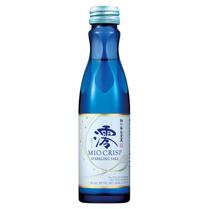 Torrance Yokocho - [D103] MOON BLOOM HONJOZO GLUTEN FREE SAKE 6oz