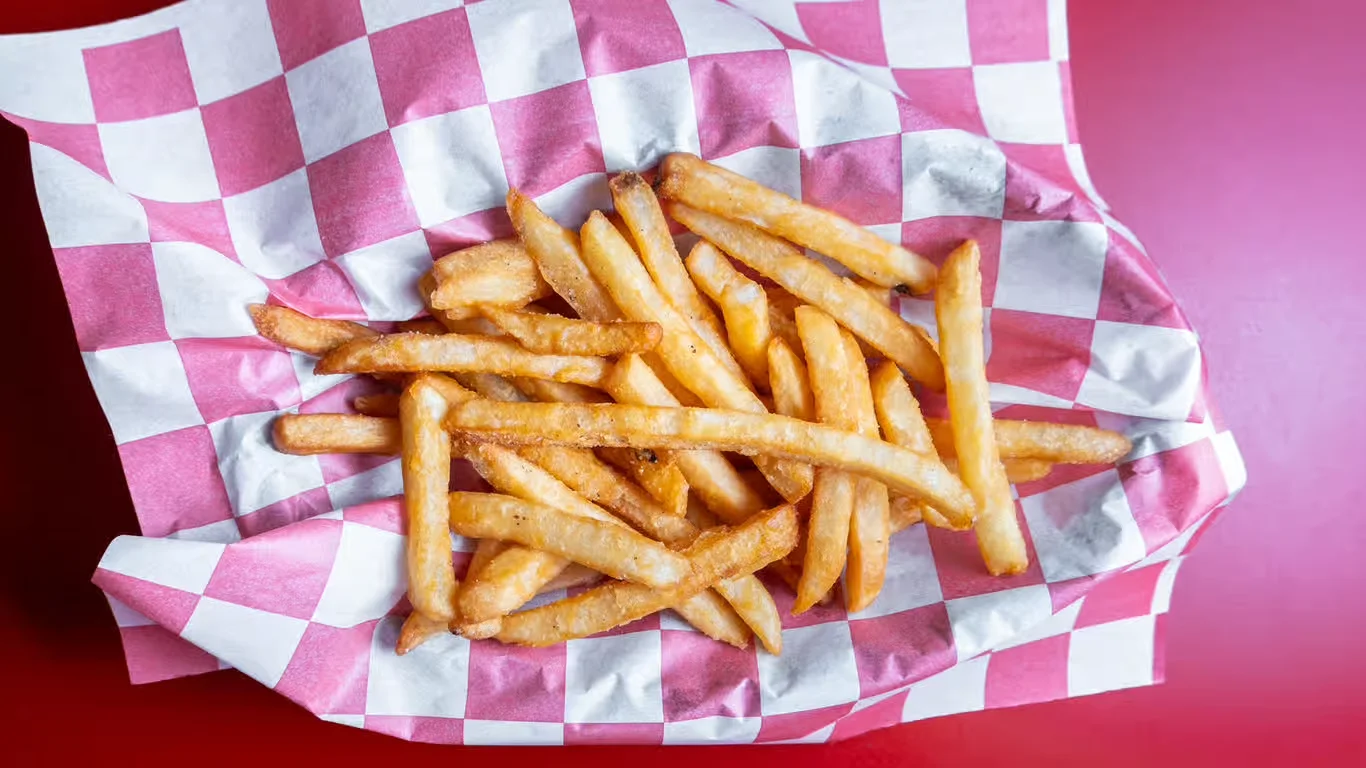 Fries