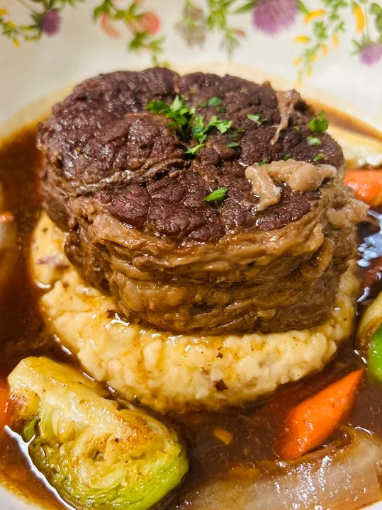 Beef Short Rib