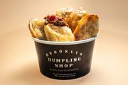 Robson - Mix & Match Dumplings