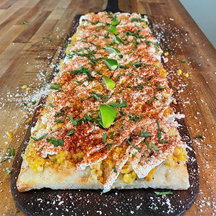 Roma Roma Pizza Seattle 1610 12th ave