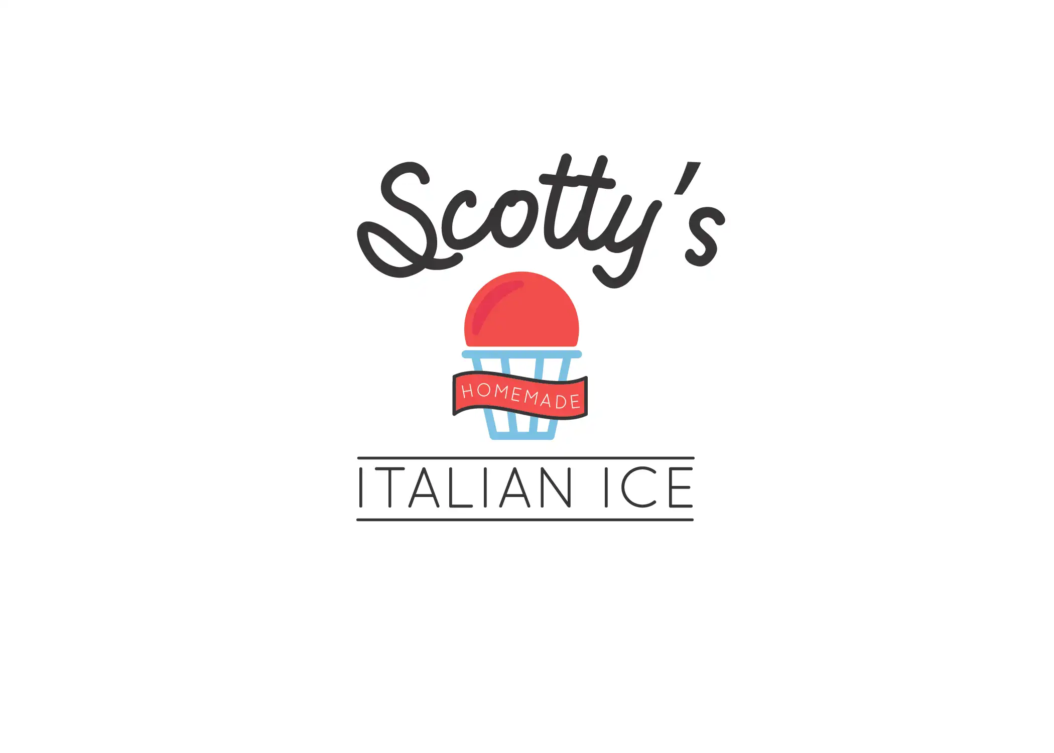 Scotty's Homemade Italian Ice, LLC
