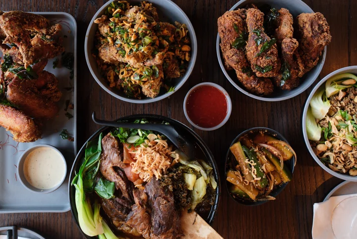 Drunken Kitchen - Chinese Food Salt Lake City