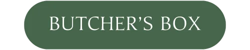 Butcher's Box logo on a green background