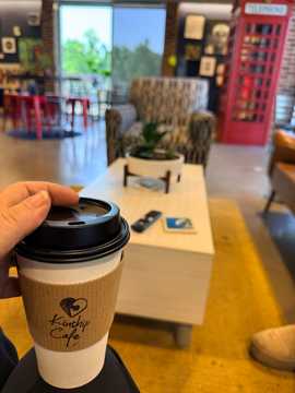 Photo from Ellen B.'s review