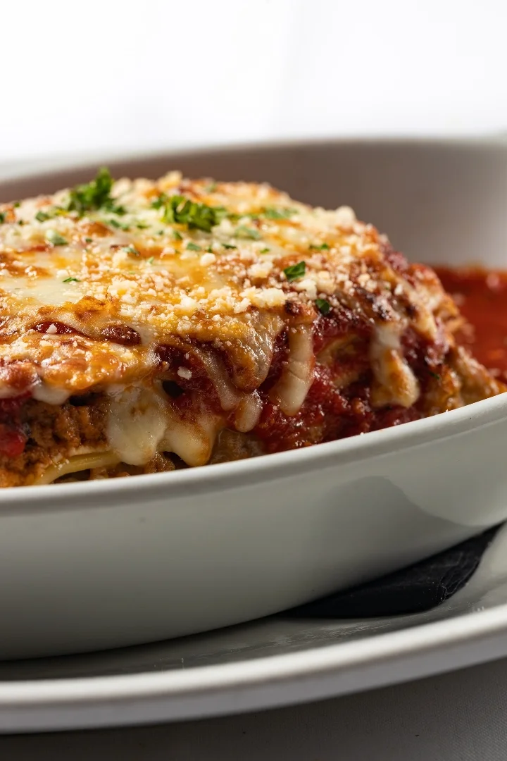Lasagna