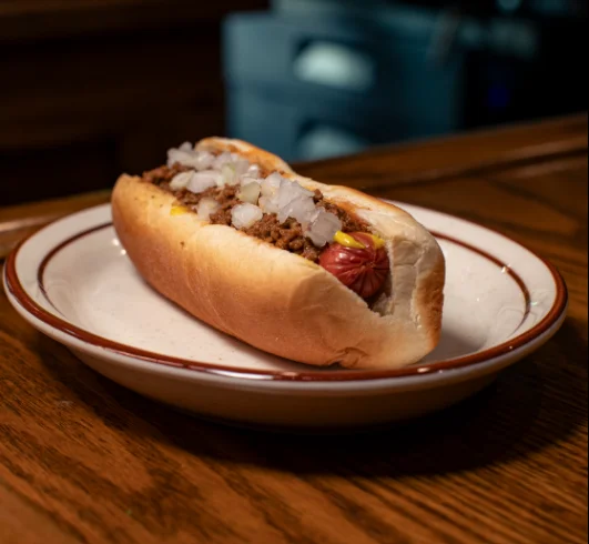 Original Coney