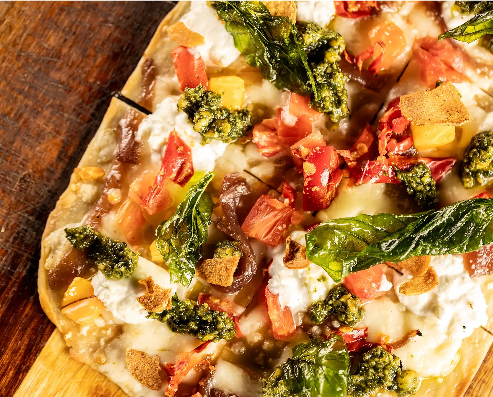 flatbread