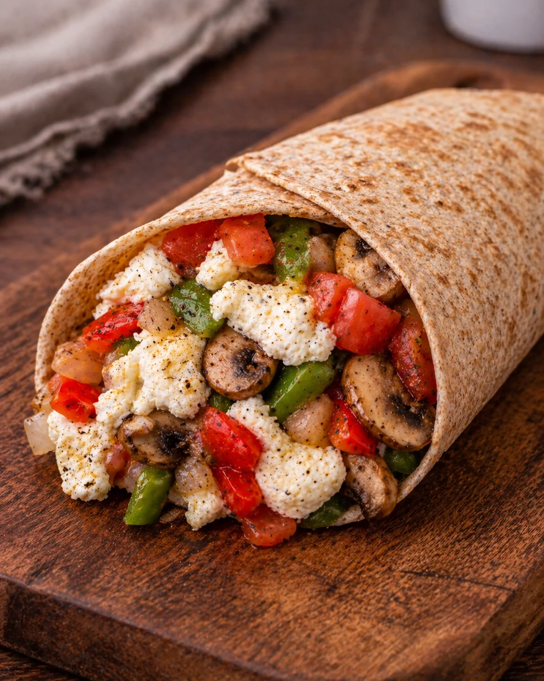 Wonder Wrap