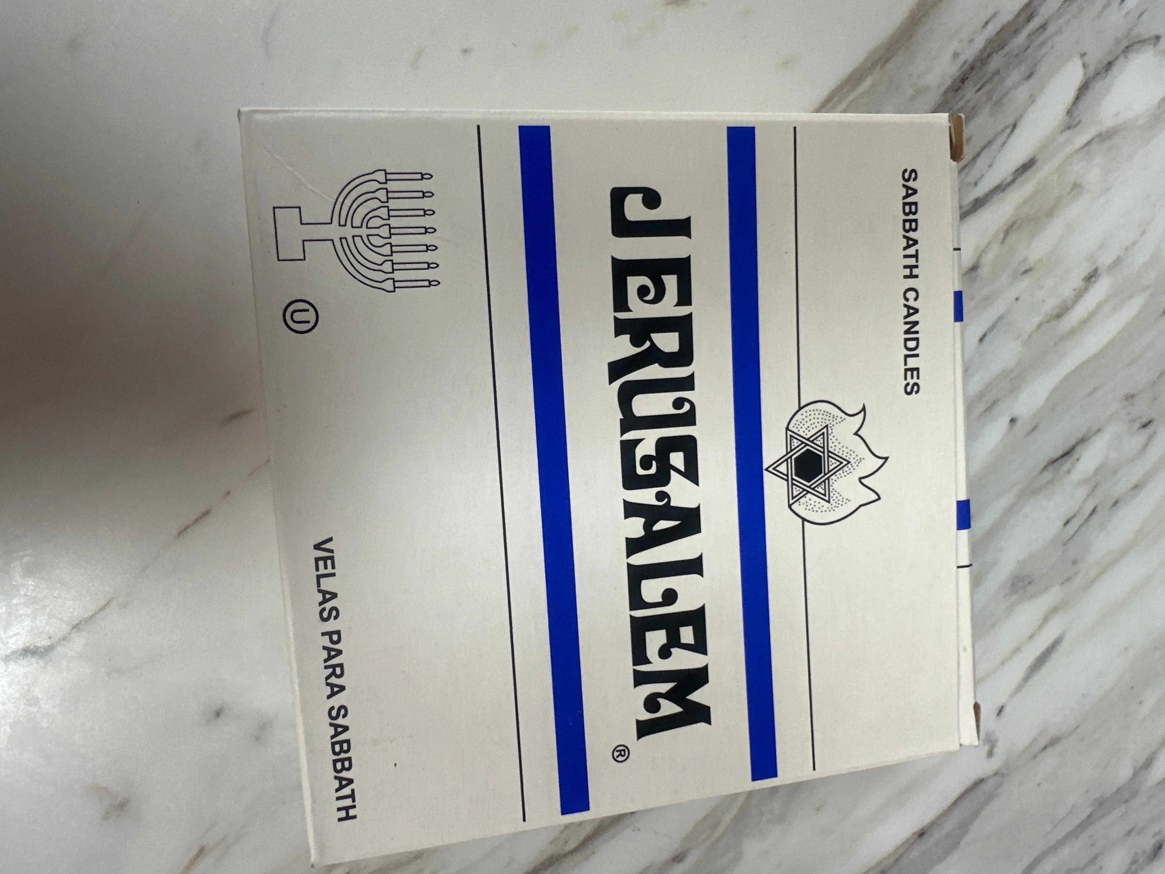 Jerusalem