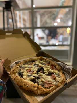 Photo from Steven B.'s review
