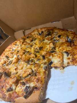 Photo from Ben S.'s review