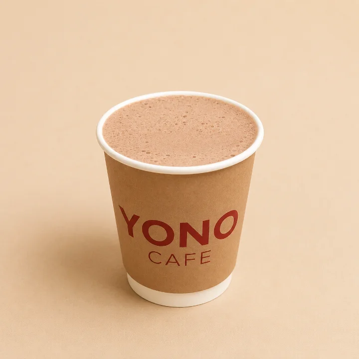 Hot Chocolate