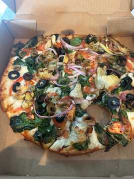 Photo from Morgan K.'s review