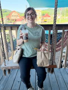 Photo from Sara R.'s review