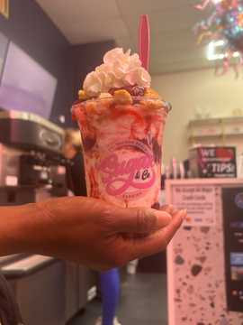 Photo from Jennifer V.'s review