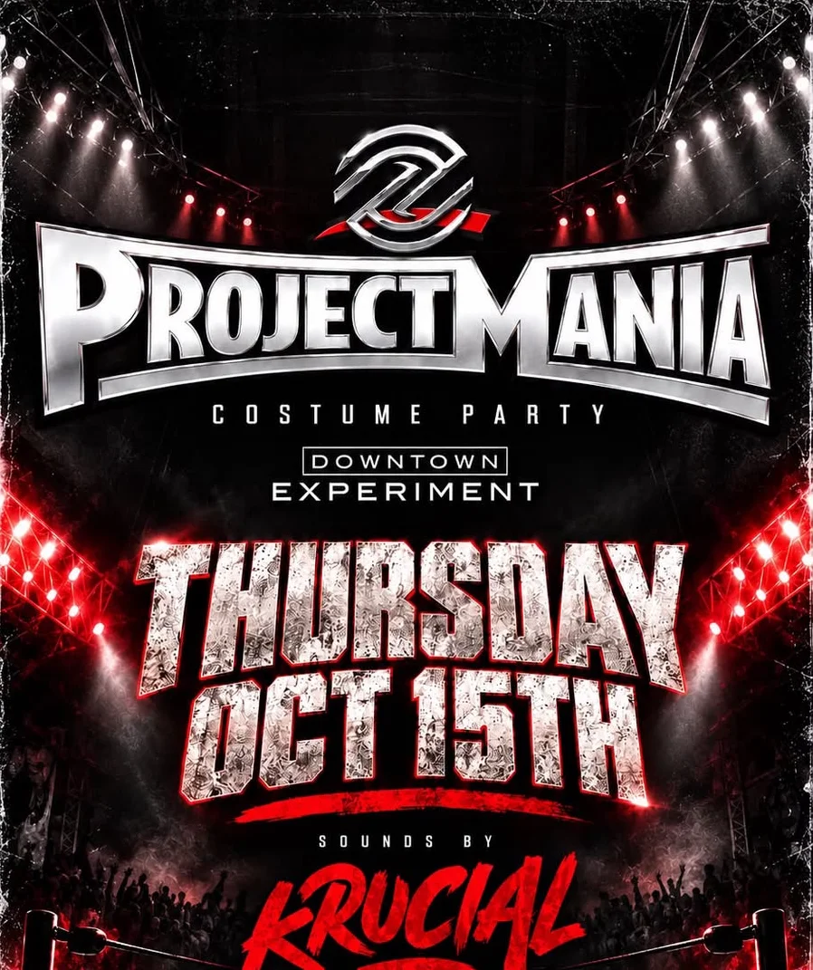 Thursday Nightlife