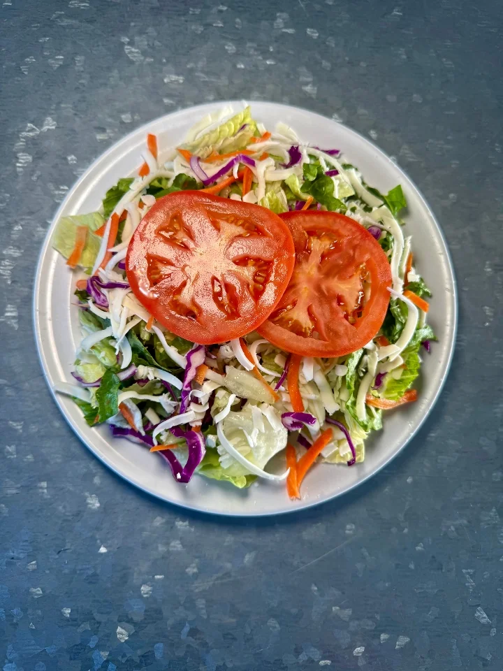 House Salad