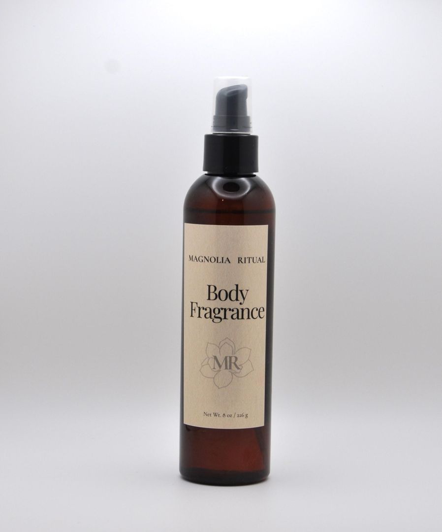 Body Fragrance - Image 1 of 2