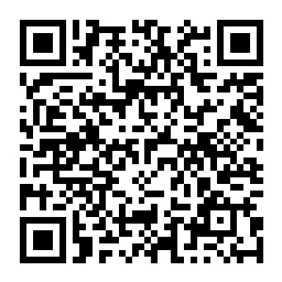 Loyalty Sign Up QR Code