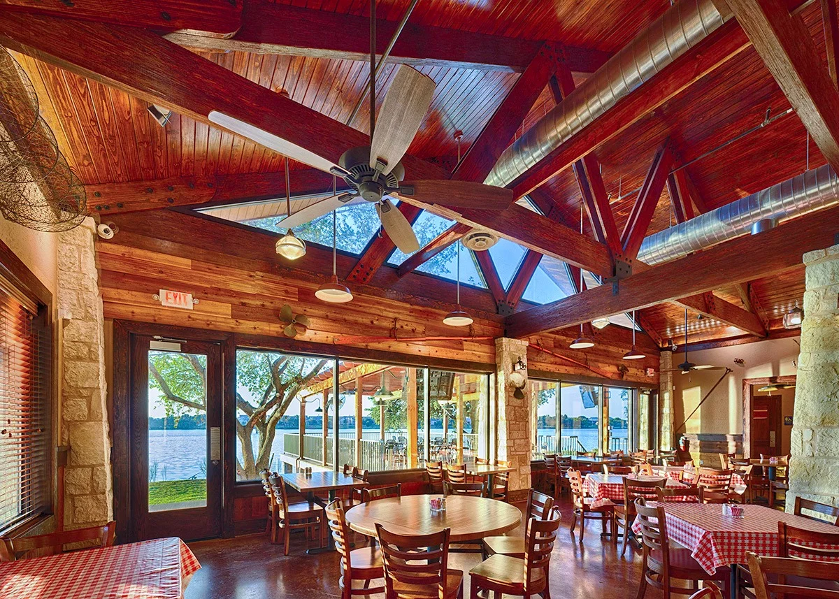 A restaurant chef preparing a dish