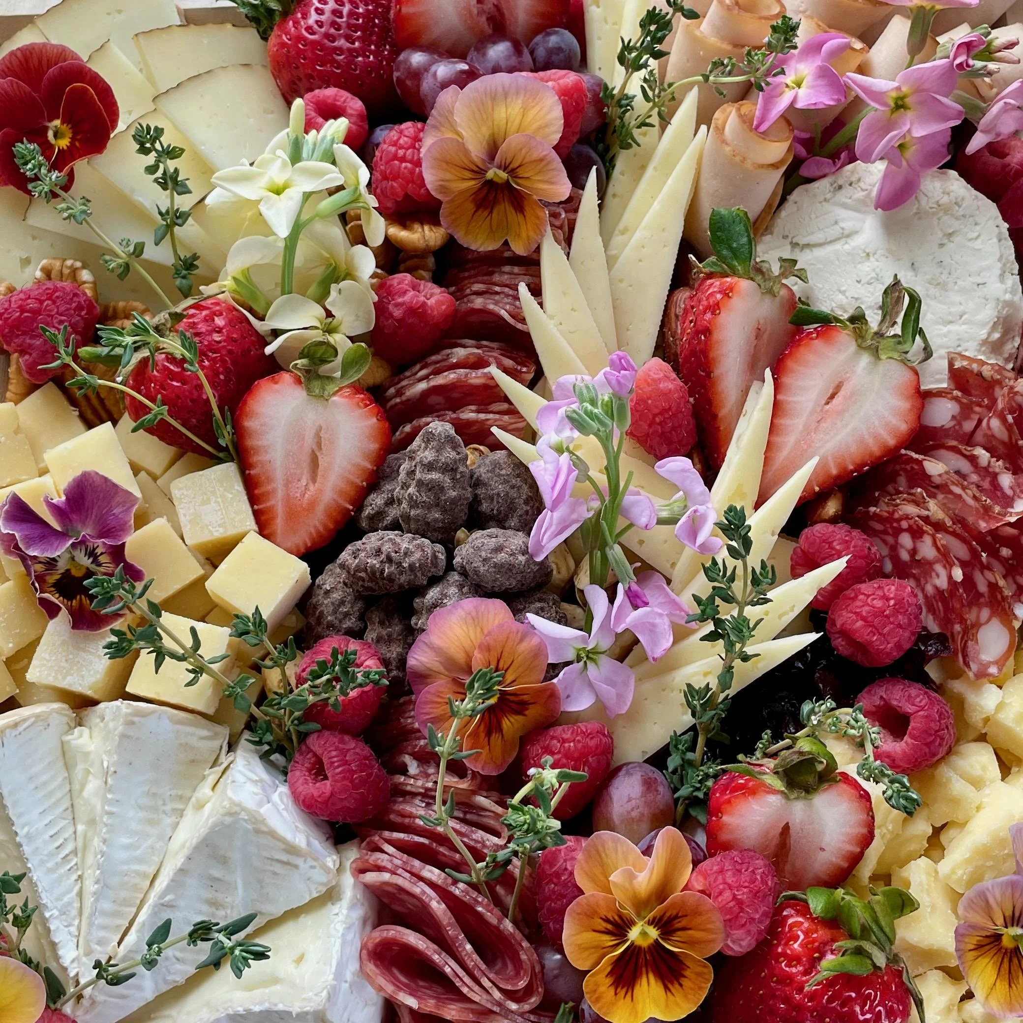Inbetweener Platters