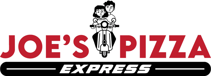 Joe's Pizza Express