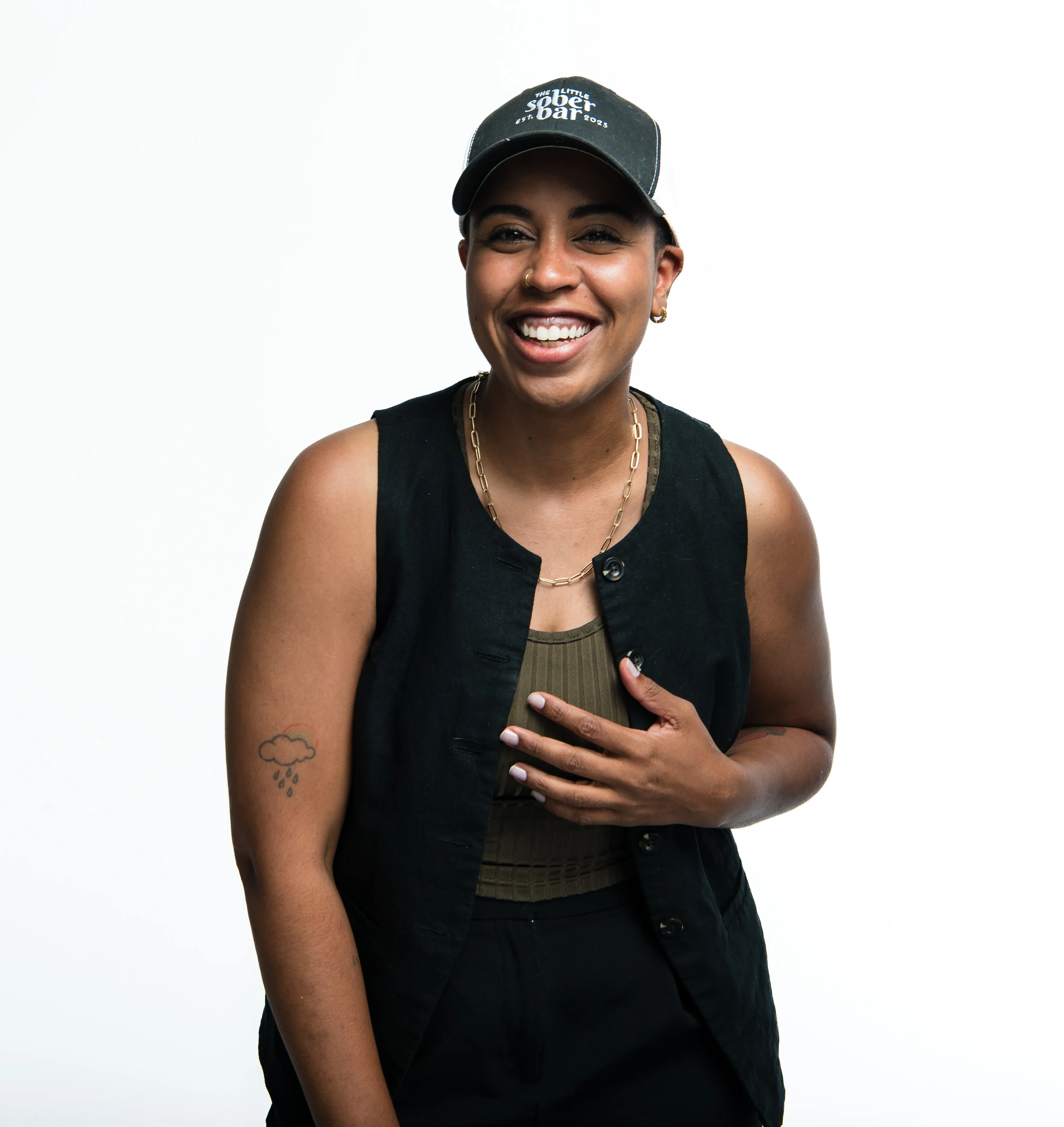 founder Bryttany Hyde