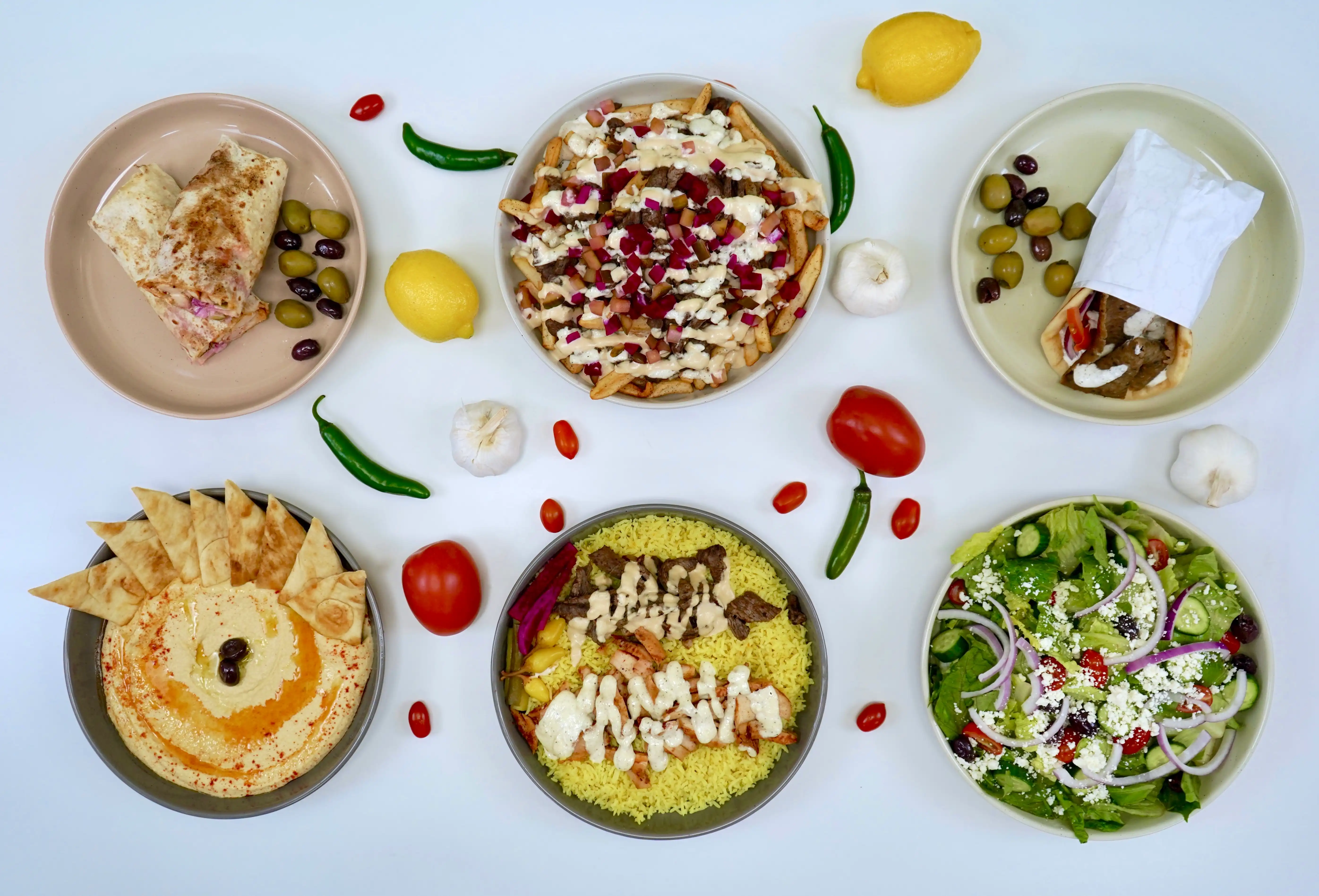 18409 N Cave Creek Rd, suite S3 Vanilla Cupcakes Buttercream