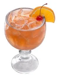 Hurricane Margarita Lee's Lincoln, NE