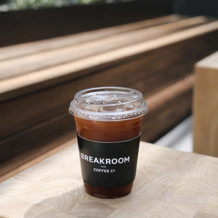 Kyoto Cold Brew