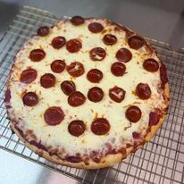 Pizza Pie