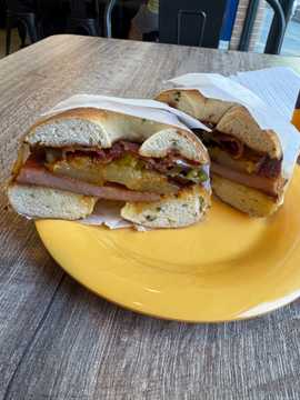 Photo from Mike Z.'s review