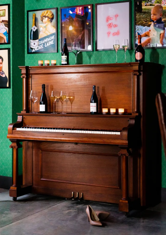 Piano