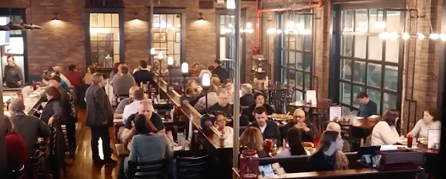Firehouse Grill Firehouse Grill