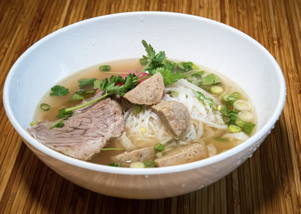 Mega Pho